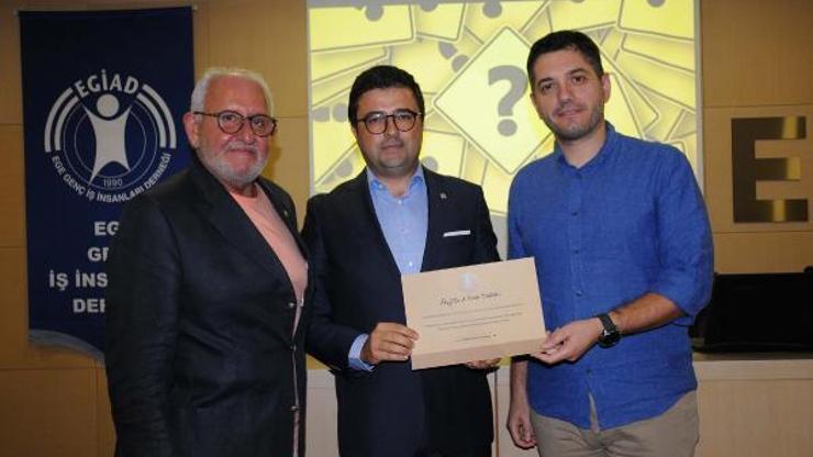Aile şirketlerinde yönetim kurullarını gençleştiriyoruz