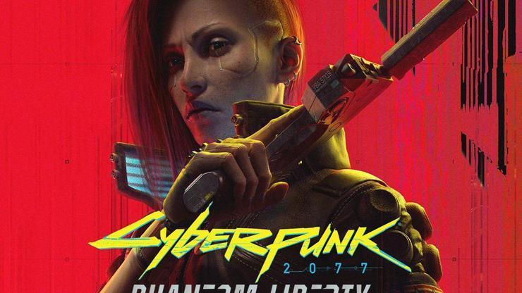 Cyberpunk 2077: Phantom Liberty için GeForce Game Ready Sürücüsü yayınlandı