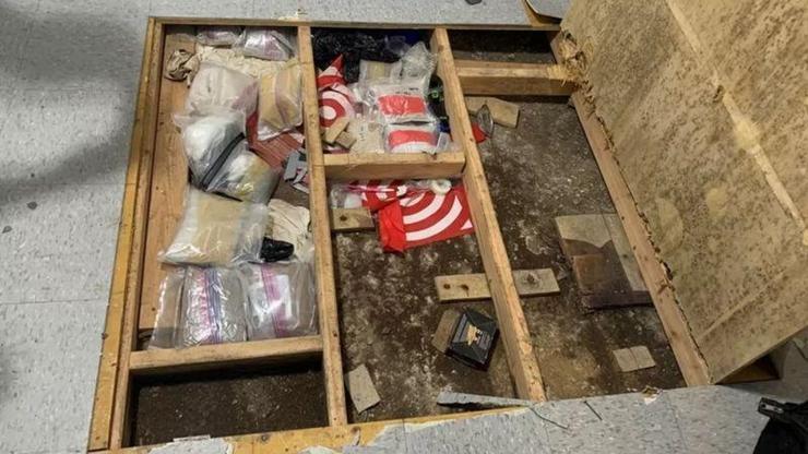 Kreşteki fentanil ölümüyle ilgili 3üncü gözaltı