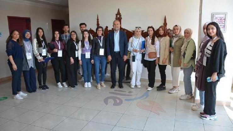 Zilede deprem riskine karşı çalışma