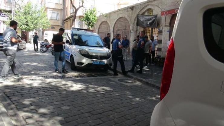 Kilis’te, silahlı kavga: 1 yaralı
