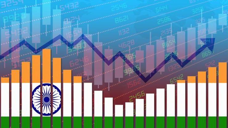 JPMorgan: Hindistan yatırımcıların odaklandığı tek ülke oldu