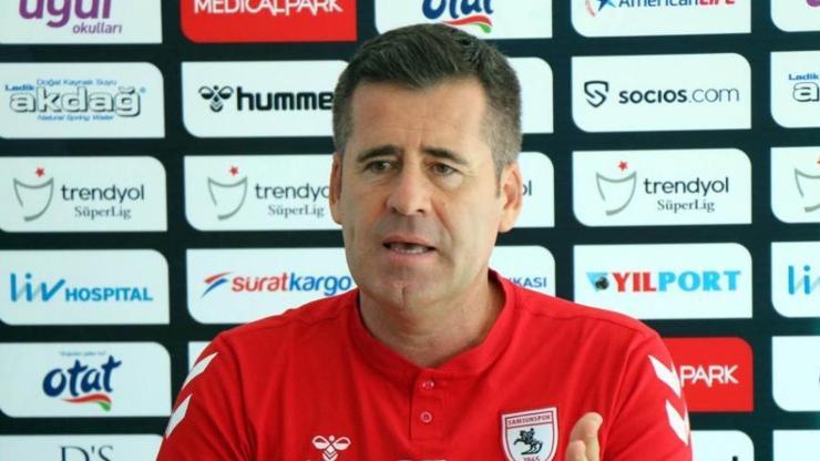 Hüseyin Eroğlundan istifa sorusuna yanıt