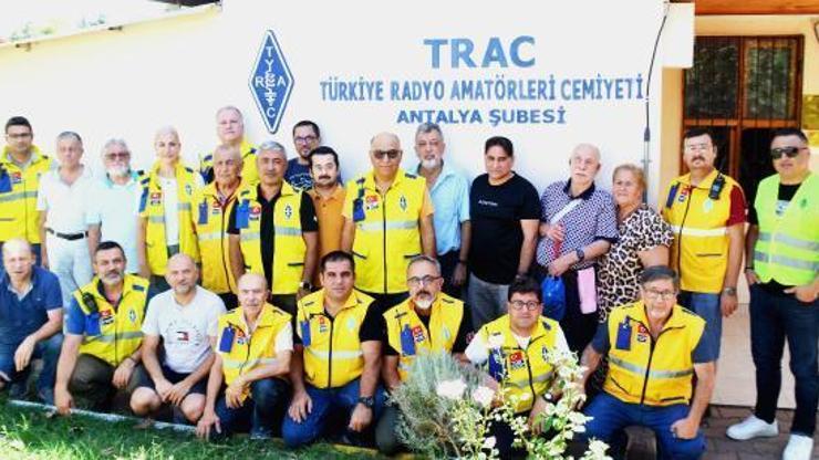 TRACta Başkan Karakuzu ve yönetimi güven tazeledi