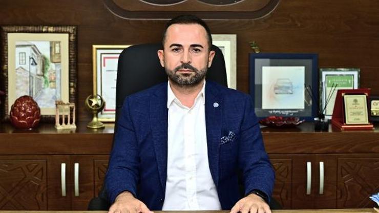 Başkan Güngör: Sigorta bilinci artırılmalı