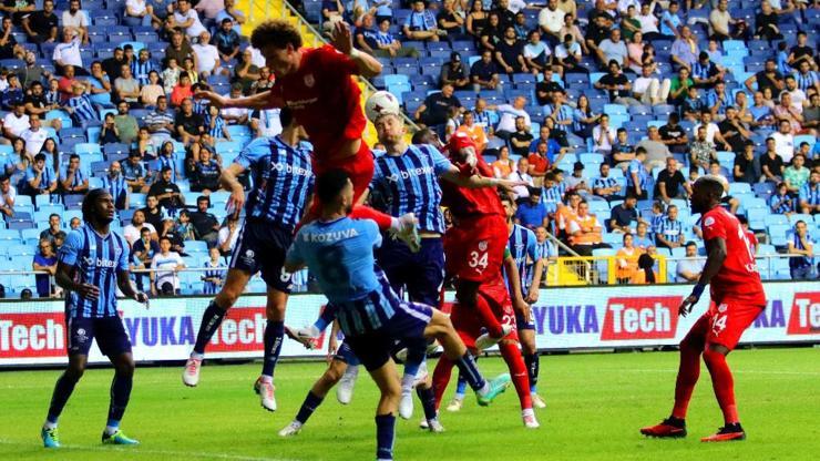 Süper Lig’den 10 kulüp PFDK’ya sevk edildi