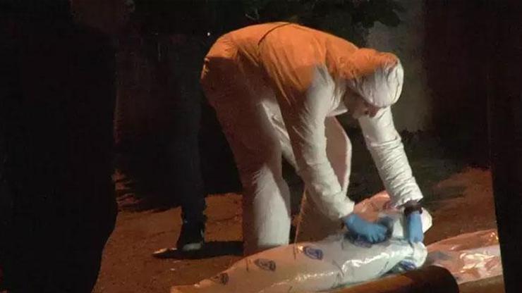 Pendikteki cinayette kan donduran detaylar