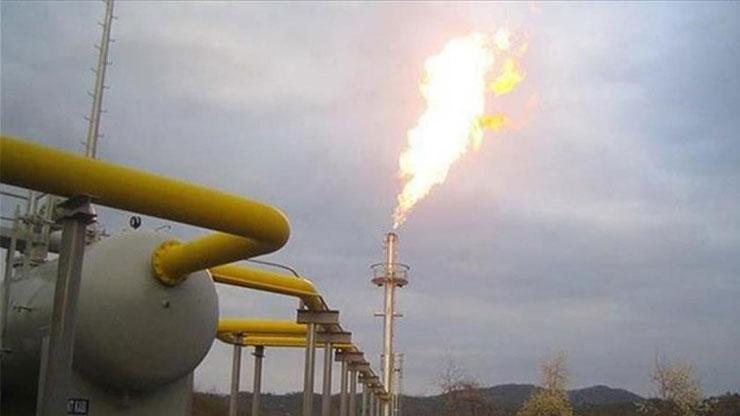 Türkiye Romanyaya doğal gaz ihraç edecek