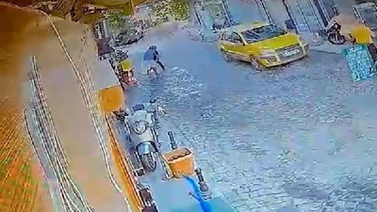 Uyuşturucuya alıştırdığı için bıçaklayıp, öldürmüş
