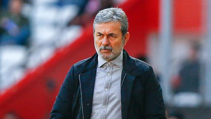 Süper Lig ekibinden Aykut Kocaman hamlesi