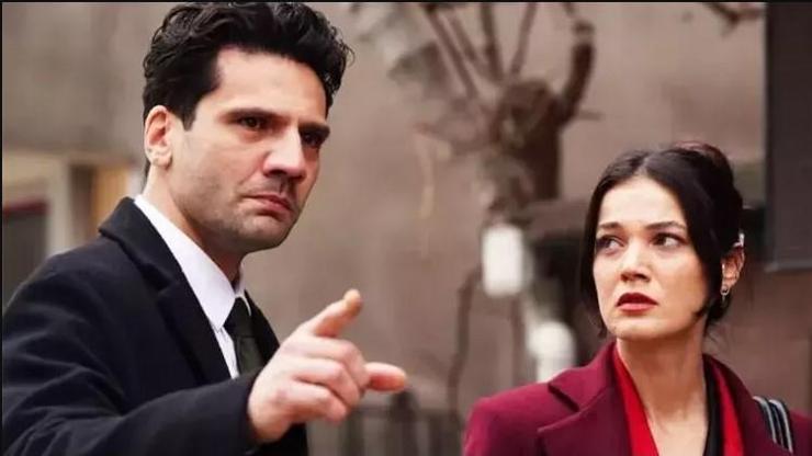 2023 Uluslararası Emmy Ödülleri’nde Türkiye’den tek aday dizi “Yargı” oldu