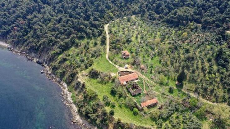 Türkiye’nin yeni kültür rotası, ‘Myrleia’ oldu