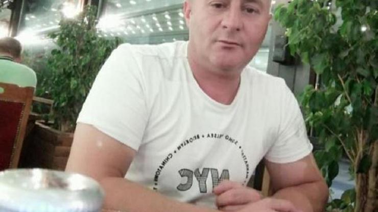 Şehit polis memuru Sedat Gezer, mezarı başında anıldı