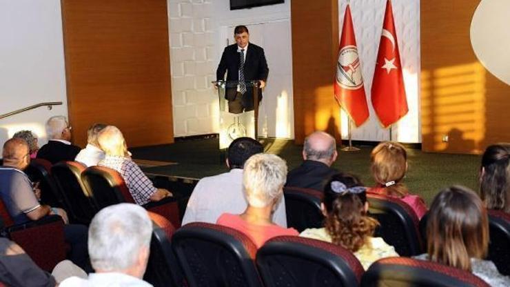 Cemil Tugay: Göreve geldiğimiz günden beri söz Karşıyakalıların