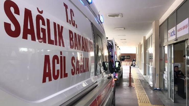 Şanlıurfada sulama kanalına düşen Miraç, öldü