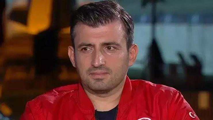Selçuk Bayraktar: Türkiye Yüzyılına sizler ve eserleriniz damga vuracak