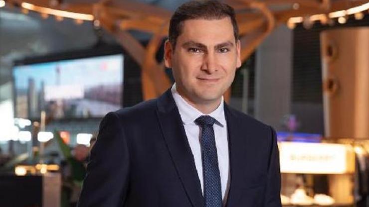 İGA İstanbul Havalimanında görev değişimi
