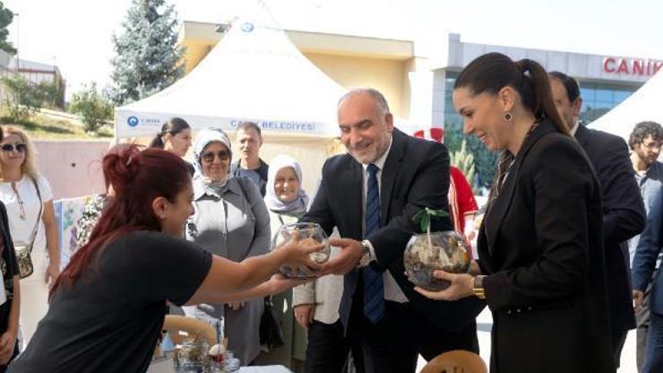 Bilim ve teknolojinin kalbi Samsun’da atıyor