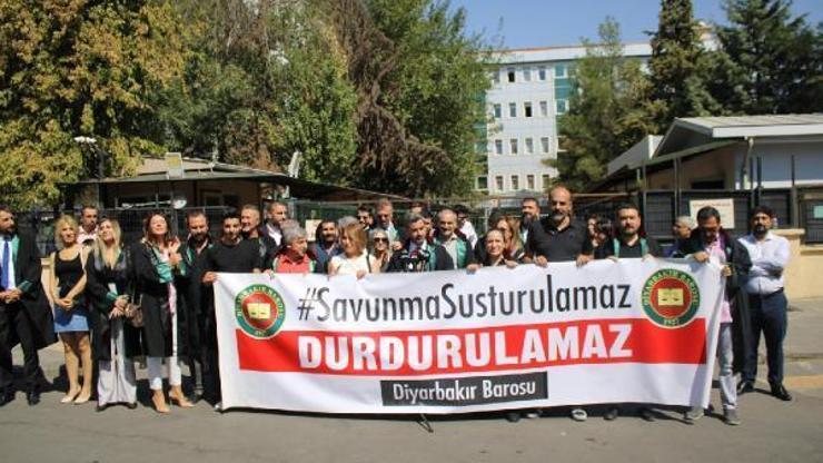 Doğu ve Güneydoğu’da barolardan ortak açıklama: Tek bir kayba daha tahammülümüz yok