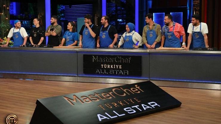 Son dakika: MasterChef eleme adayı kim oldu, potaya kim gitti 27 Eylül 2023 MasterChef dokunulmazlığı kim aldı