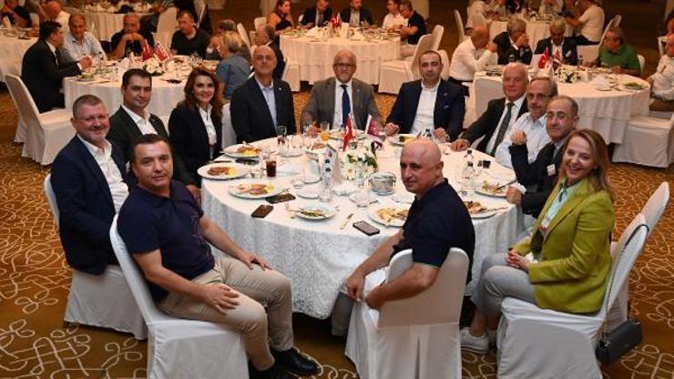 Akıncı: Kaleiçi çok başlı yönetim nedeniyle yeterli hizmeti alamıyor