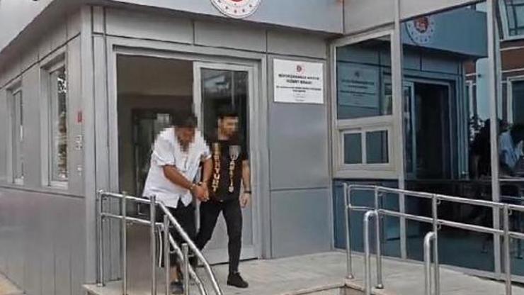 Tartıştığı arkadaşını öldüren şüpheli tutuklandı