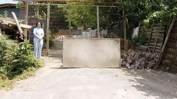 Karara böyle isyan etti: Bu kabustan yoruldum