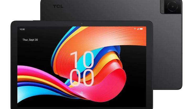 Bu tabletler temel ihtiyaçlar için geliştirildi
