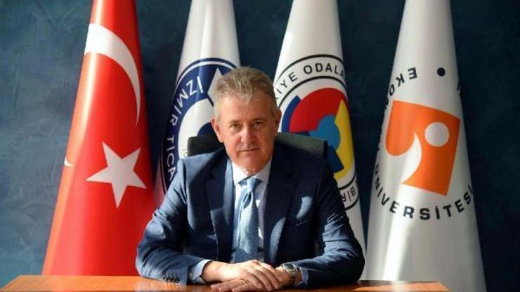 İZTOdan e ticaretin mutfağında çalışacak personel sıkıntısına çözüm