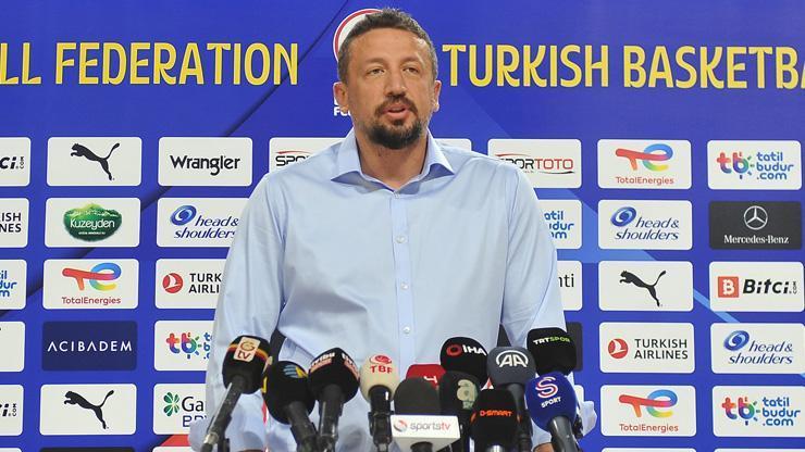 TBF Başkanı Türkoğlu: Larkin ve Wilbekin konusunda bugünlerde bir karara varılacaktır