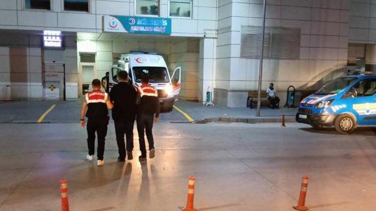 SON DAKİKA: Firari FETÖcü albay Demiraslan yakalandı