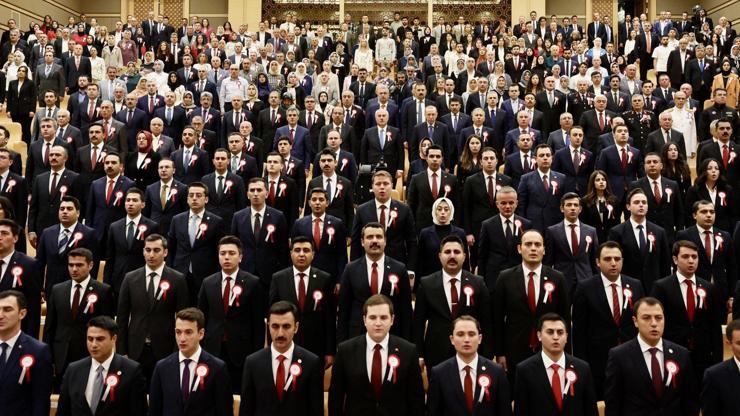 Bakan Yerlikaya duyurdu: 77 kaymakam adayı alıyoruz