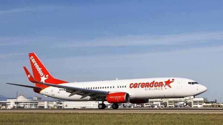 Corendon, 2024 yaz uçuş programını açıkladı