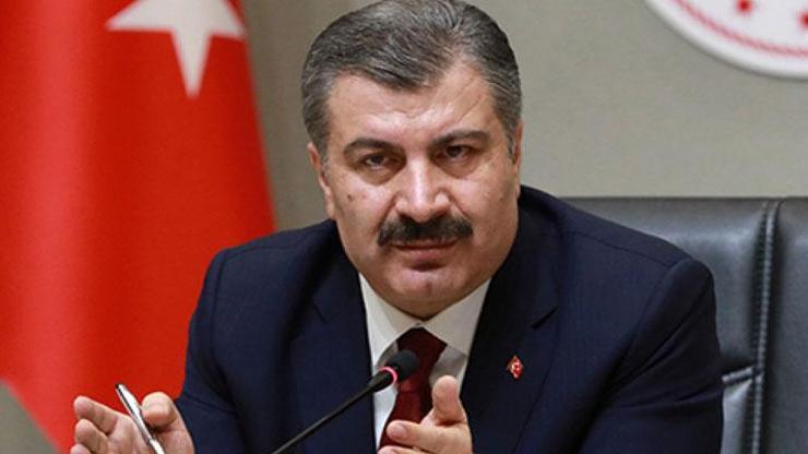 Bakan Kocadan Gazzeye insani yardım açıklaması