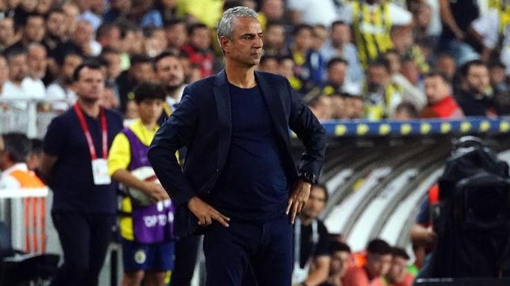 İsmail Kartaldan hakemlere rica