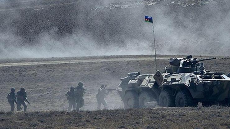 Azerbaycan’dan acı haber: Karabağ’da verilen şehit sayısı arttı