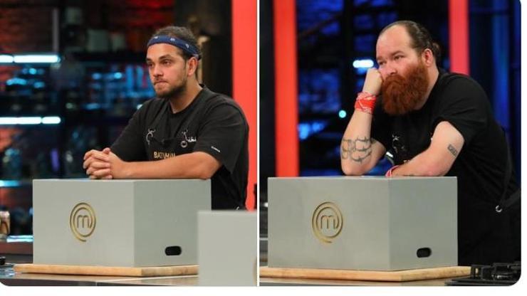 Son dakika: MasterChef eleme adayı kim oldu, potaya kim gitti 28 Eylül 2023 MasterChef dokunulmazlığı kim aldı