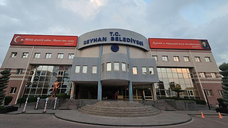 Adanada, Seyhan ve Çukurova belediyelerine rüşvet operasyonu