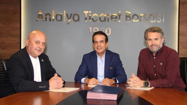 Dev tohumculuk kongresi için işbirliği protokolü