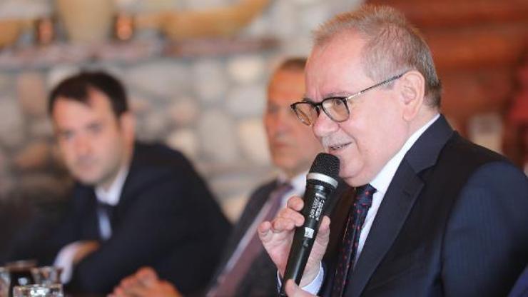 Başkan Demir: Bu şehirde bir tarih yazılıyor