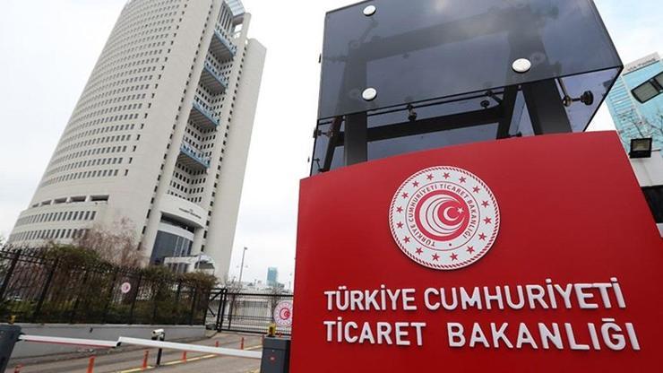 Ticaret Bakanlığı ceza yağdırdı: Bu kez sipariş iptalleri nedeniyle