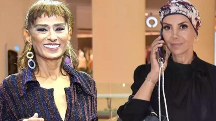 Tanyeli: Yıldız Tilbe bana maddi manevi çok destek oldu