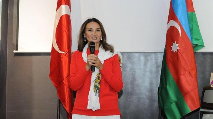 AK Partili Çelikten, Ganire Paşayeva için taziye mesajı