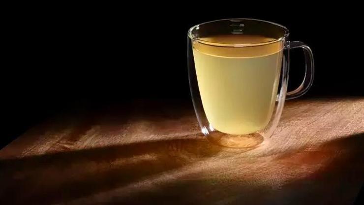 Damarlarda biriken kolesterole yağ çözücü etkisi yaratıyor