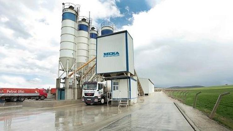 Meka Beton Santralleri halka arz ne zaman Meka Beton halka hisse kodu, hisse fiyatı ne