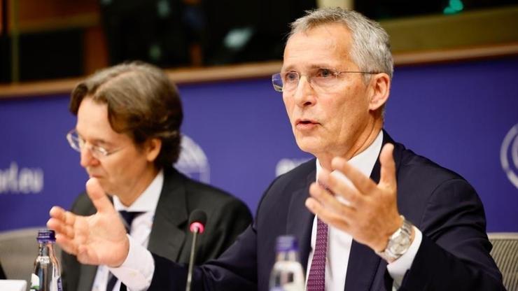 Stoltenberg: Kosova’da ek KFOR kuvvetleri yetkilendirildi
