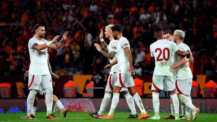 CANLI Galatasaray Ankaragücü maçı ne zaman, saat kaçta GS Ankaragücü maçı muhtemel 11’leri