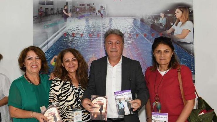4üncü Bornova Kitap Günleri başladı