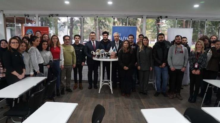 Egeli genç araştırmacıların TÜBİTAK başarısı devam ediyor