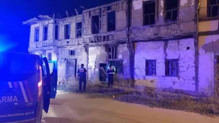 Bursa İl Jandarma Komutanlığından, huzur ve güven uygulaması